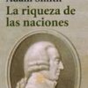 LIBRO Riqueza de las Naciones