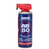 AB80 283 grms.