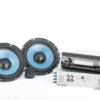 Car Audio Sistema Completo