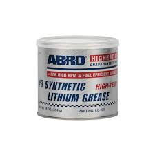 Grasa de Litio SYNTHETICA No.3