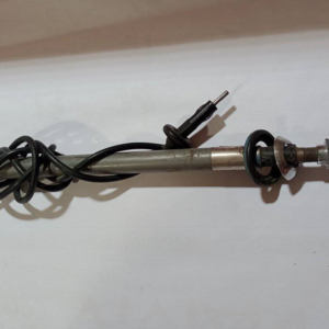 Vw'68 Antena exterior