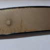 Espejo Retrovisor VW 68