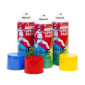 Pinturas Aerosol ABRO